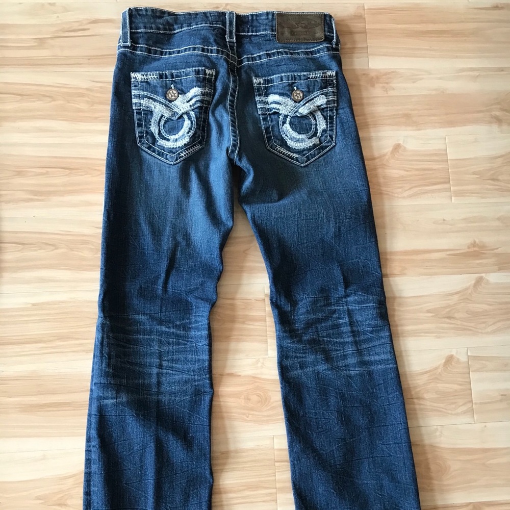 Big Star Jeans